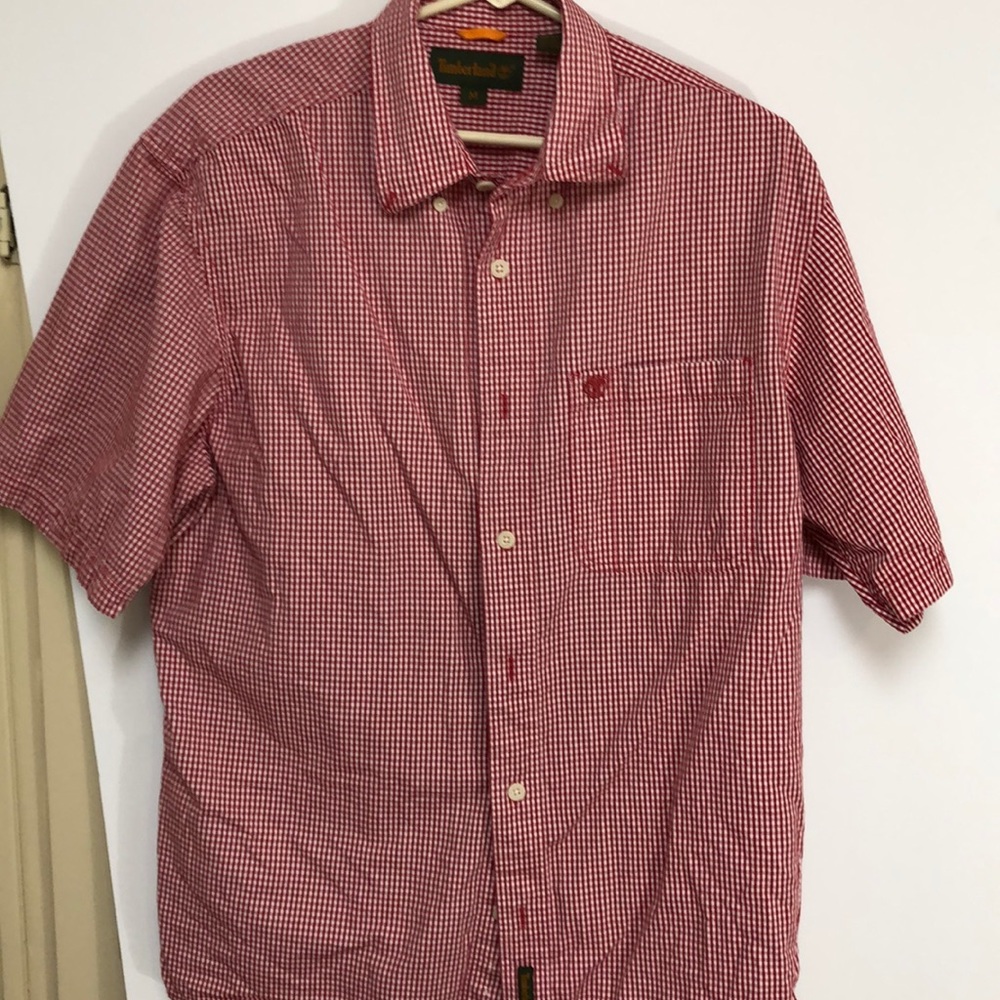 Timberland Shirt